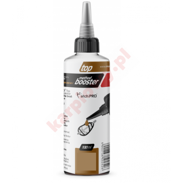 Booster Top Method Kwas Masłowy 100ml